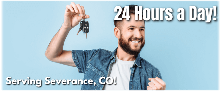 Locksmith Severance CO